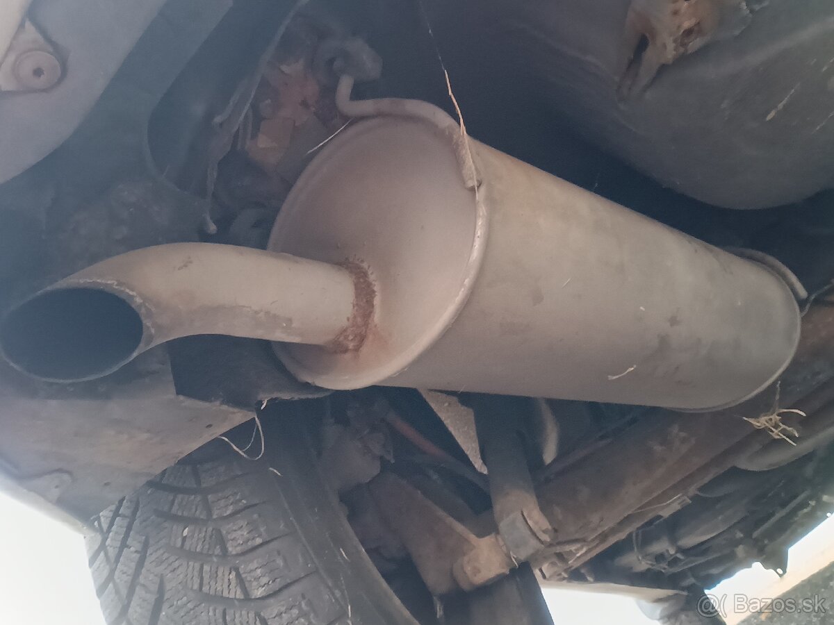 Renault Scenic mk1 (rv.2000) - 15