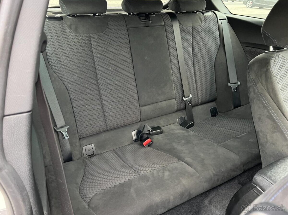 BMW M135i 235kw M Performance zadní náhon - 15