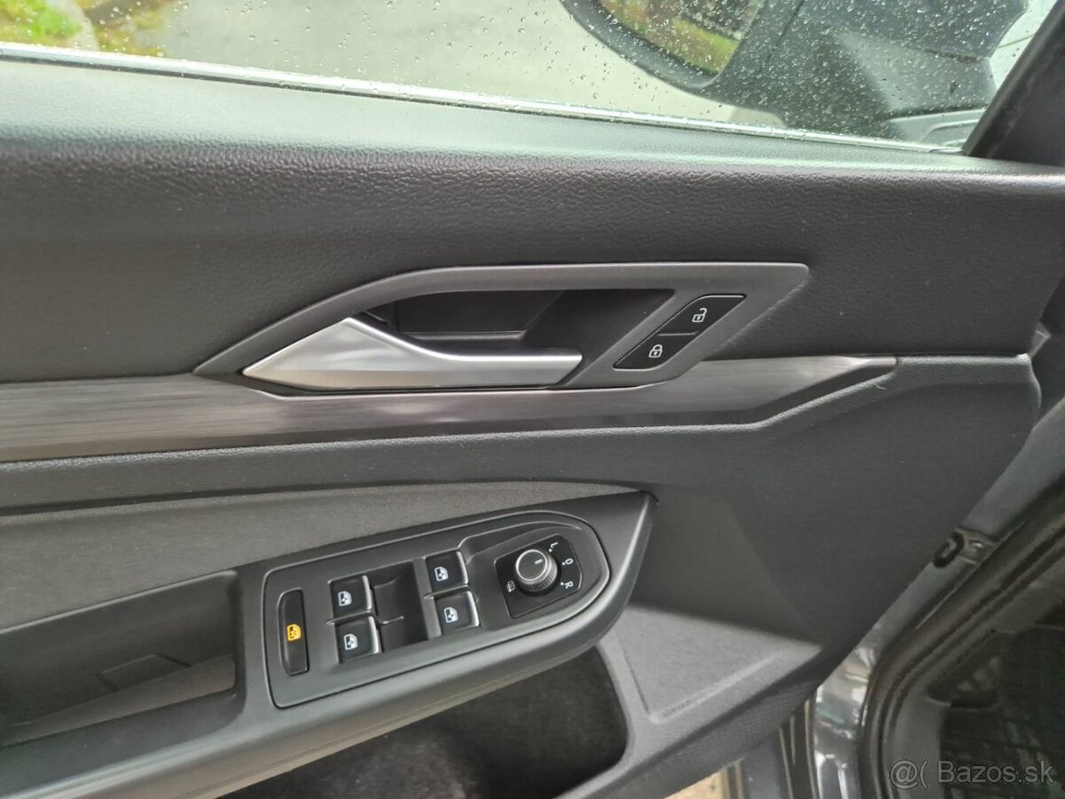 Volkswagen Golf 1.5 eTSI ACT Style DSG - 15