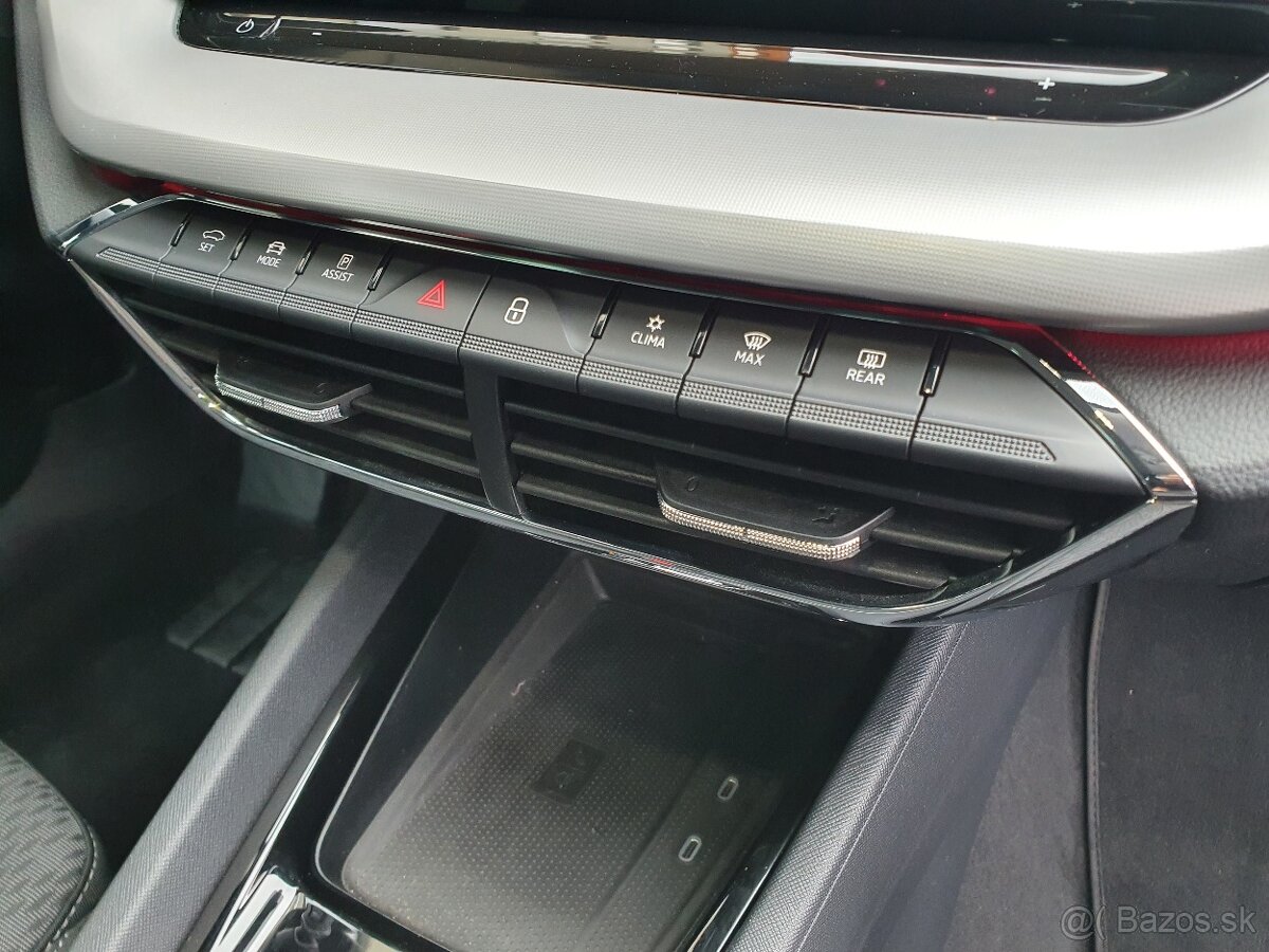Škoda Octavia 4 Style 2.0 TDI 110kW DSG - Zálohováno - 15
