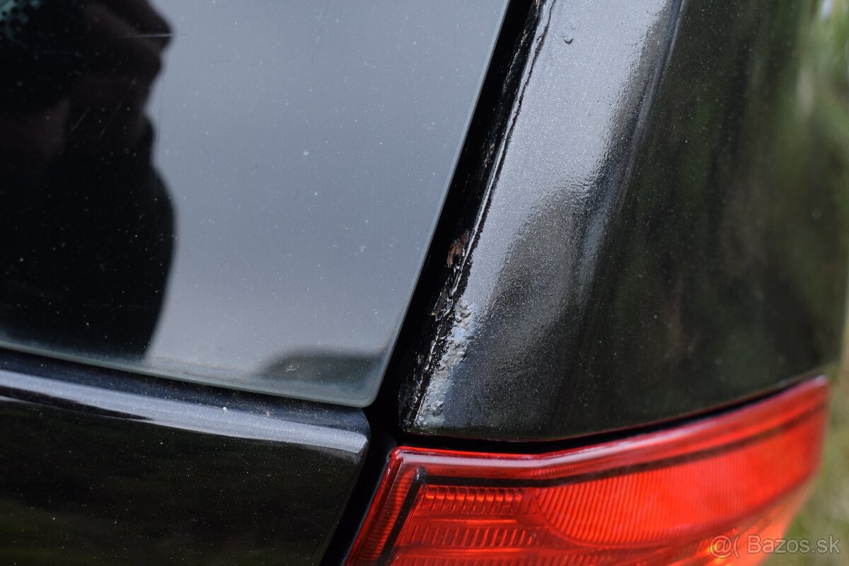 Predám Škoda Octavia 2 Facelift - 15