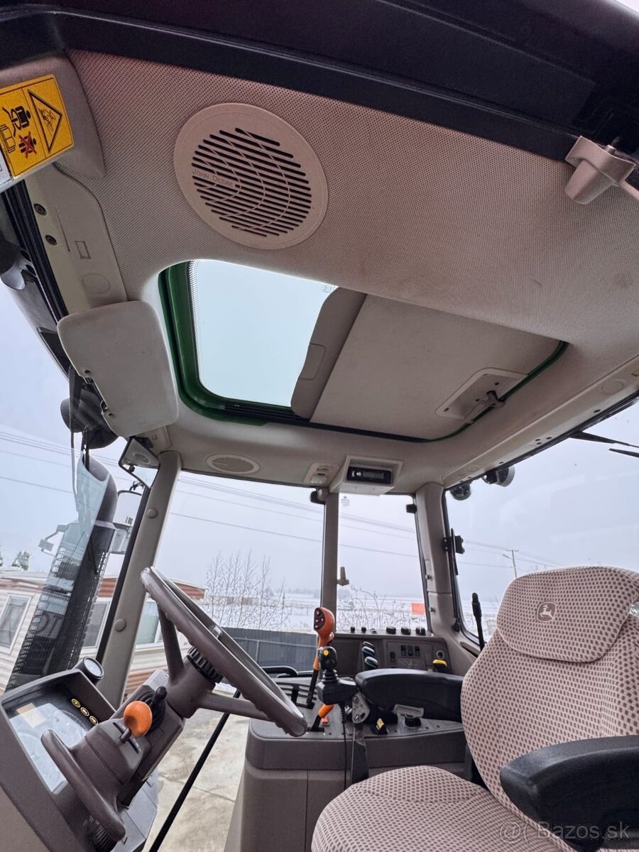 John Deere 6150M - 15