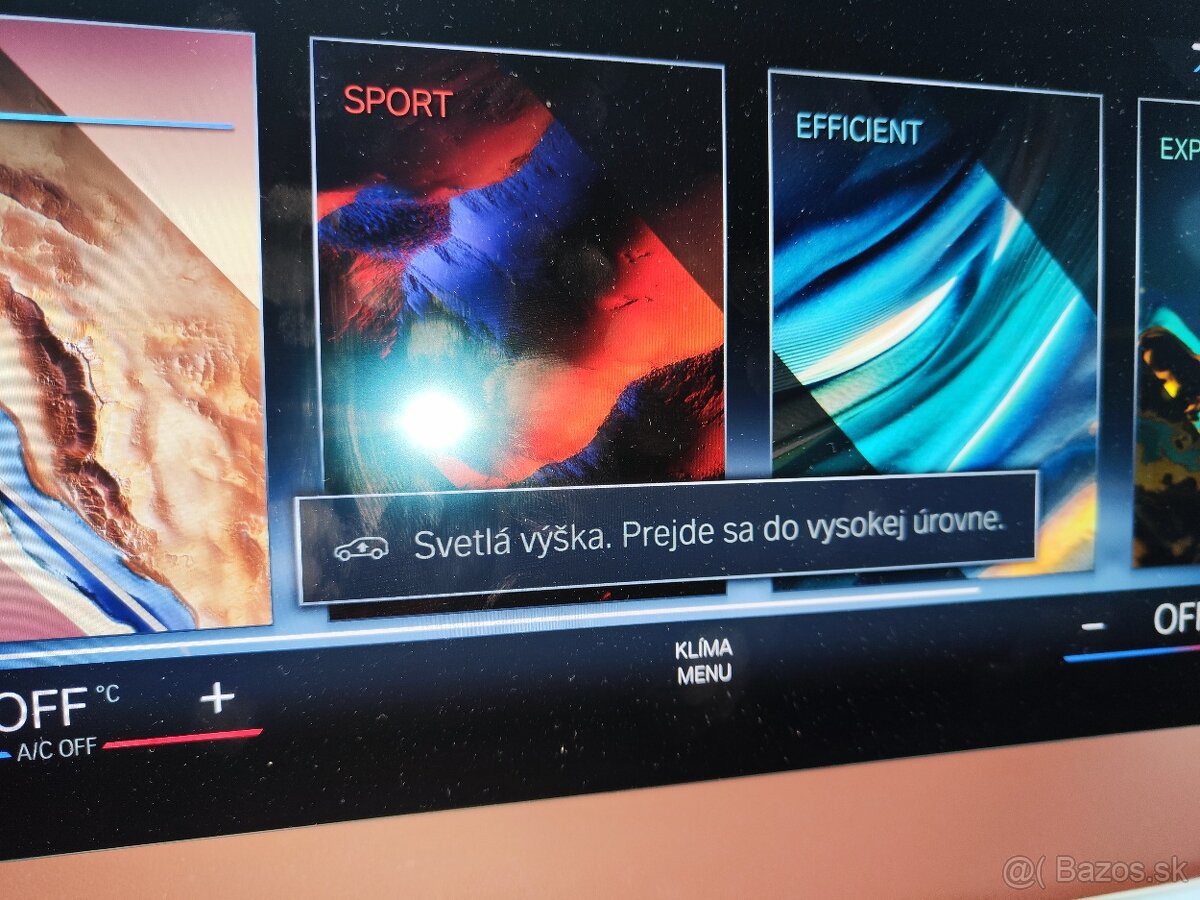 IX xDrive 50, fuul výbava - 15