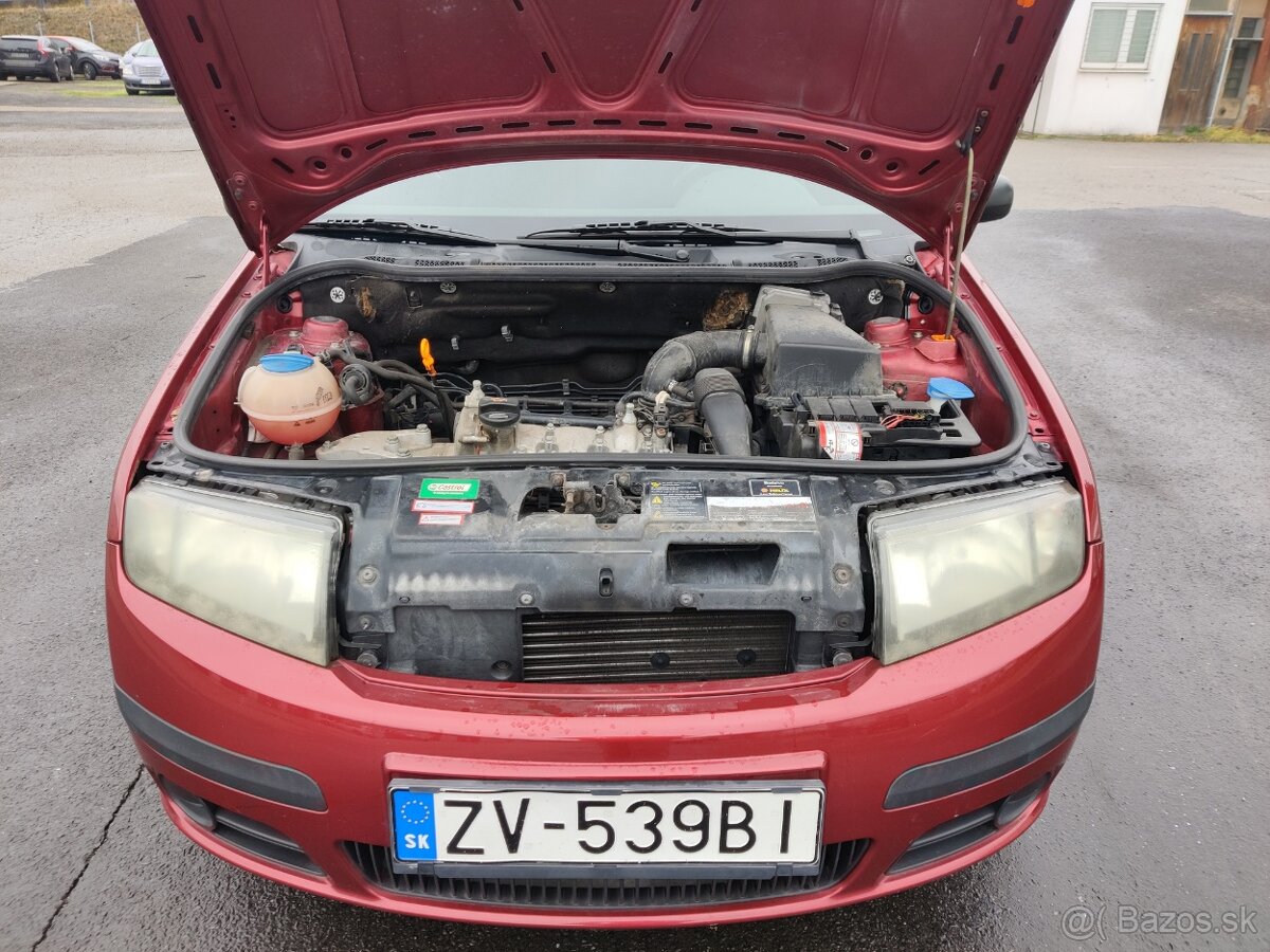 Škoda Fabia - 15
