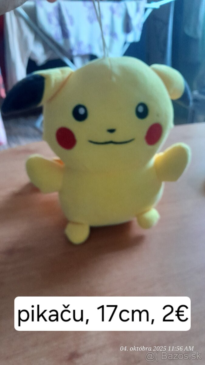 Plyšáky a iné - 15