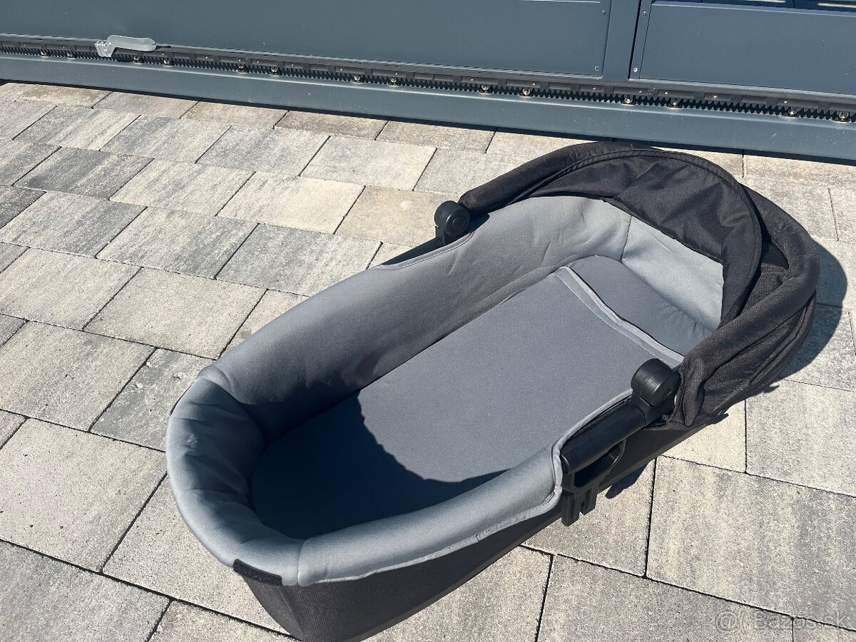 Thule Urban Glide komplet - 15
