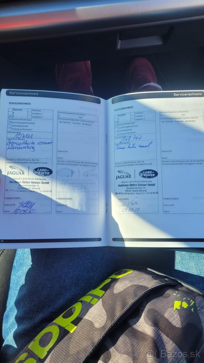 Land rover freelander 2 - 15