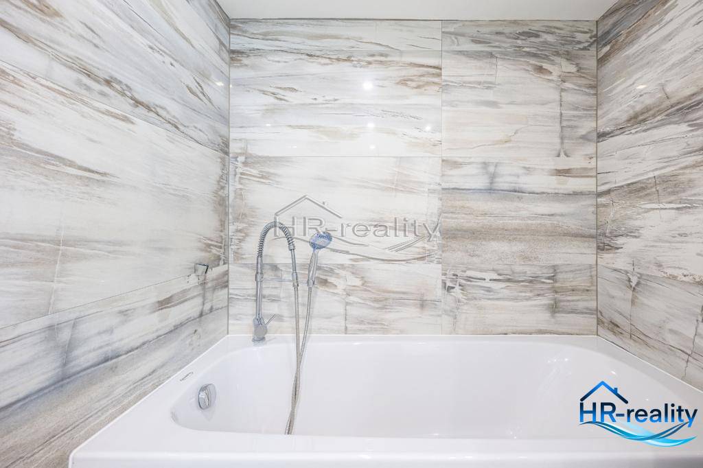 Krásny apartmán v Starej Novalji, 2 rada od mora - 15