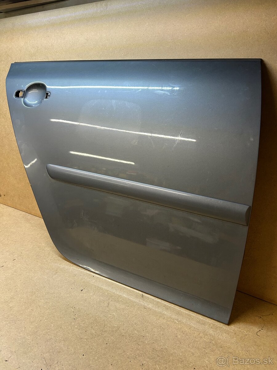 Diely na Volkswagen Golf 5 / GTI - 15