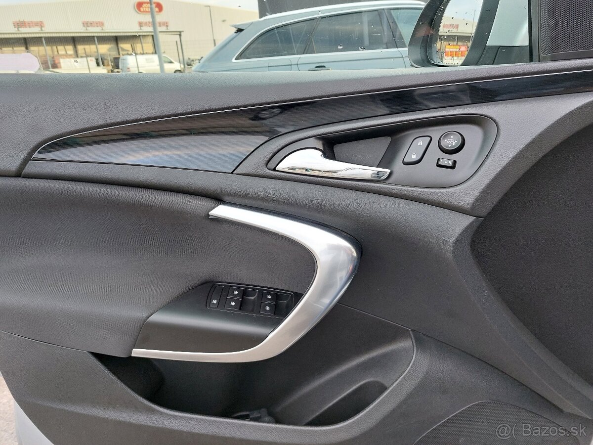 Opel insignia combi 2016 2.0cdti 125kW - 15