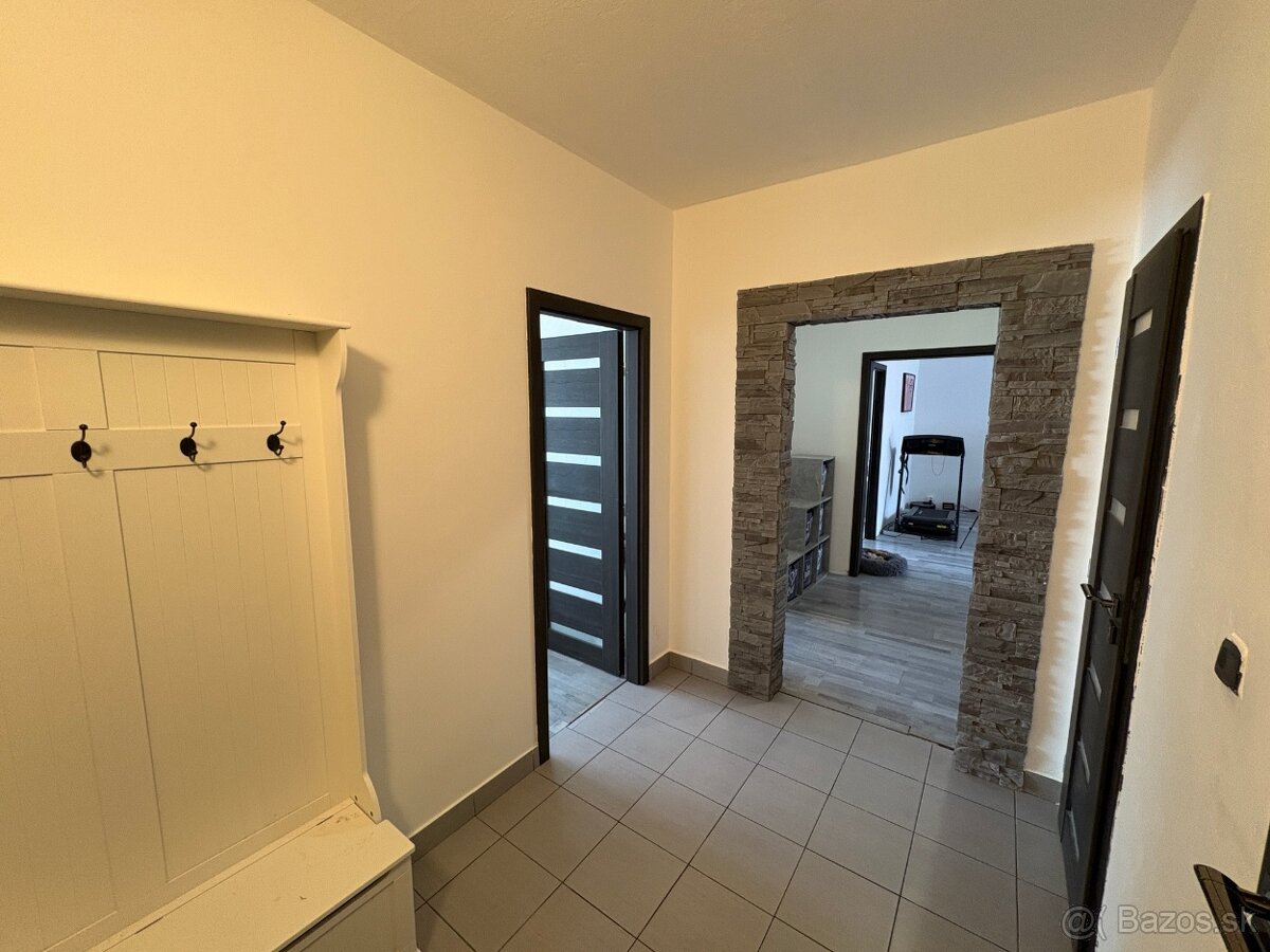 REZERVOVANÝ Predaj 4i. bytu, Prešov - Sekčov - 15