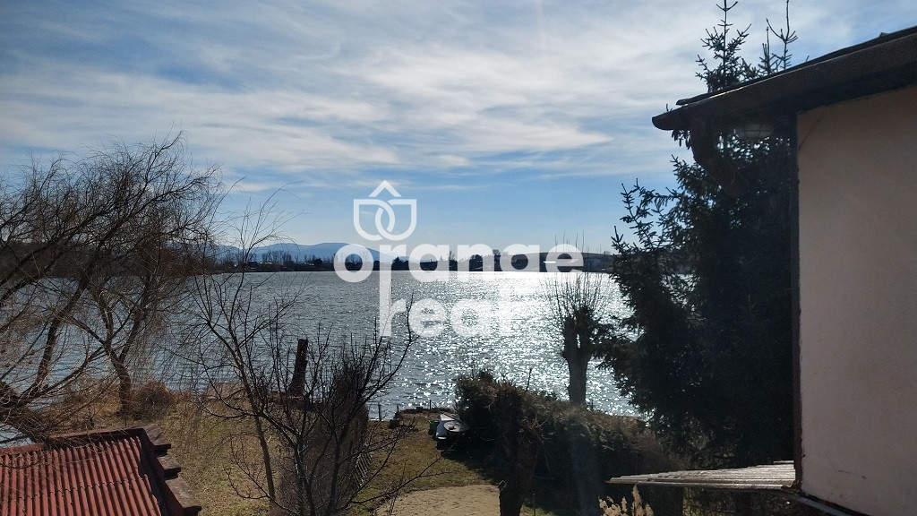 CHATA NA PREDAJ - ČAŇA JAZERO - 15