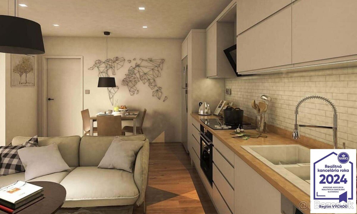 MODULOVÉ DREVODOMY - 15