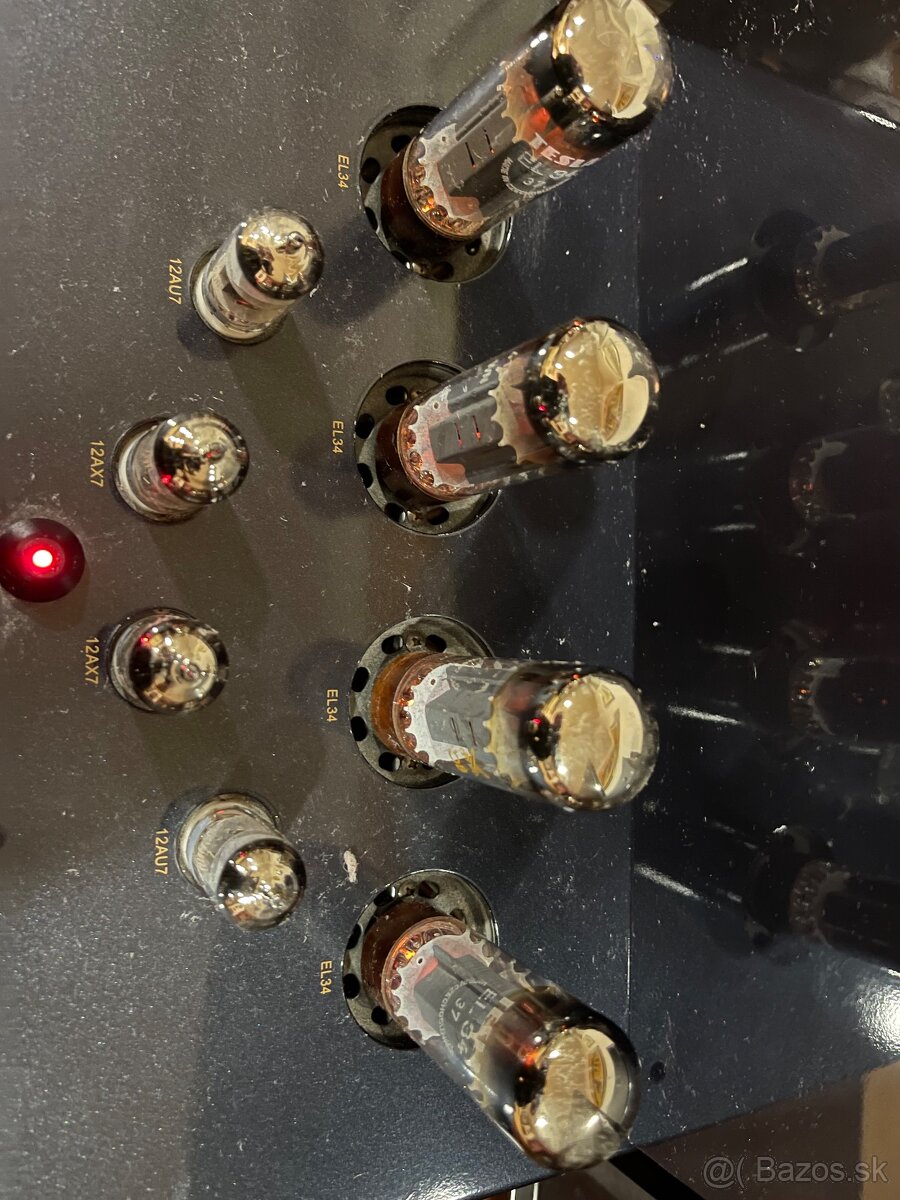 Prima Luna Dialogue One - 15