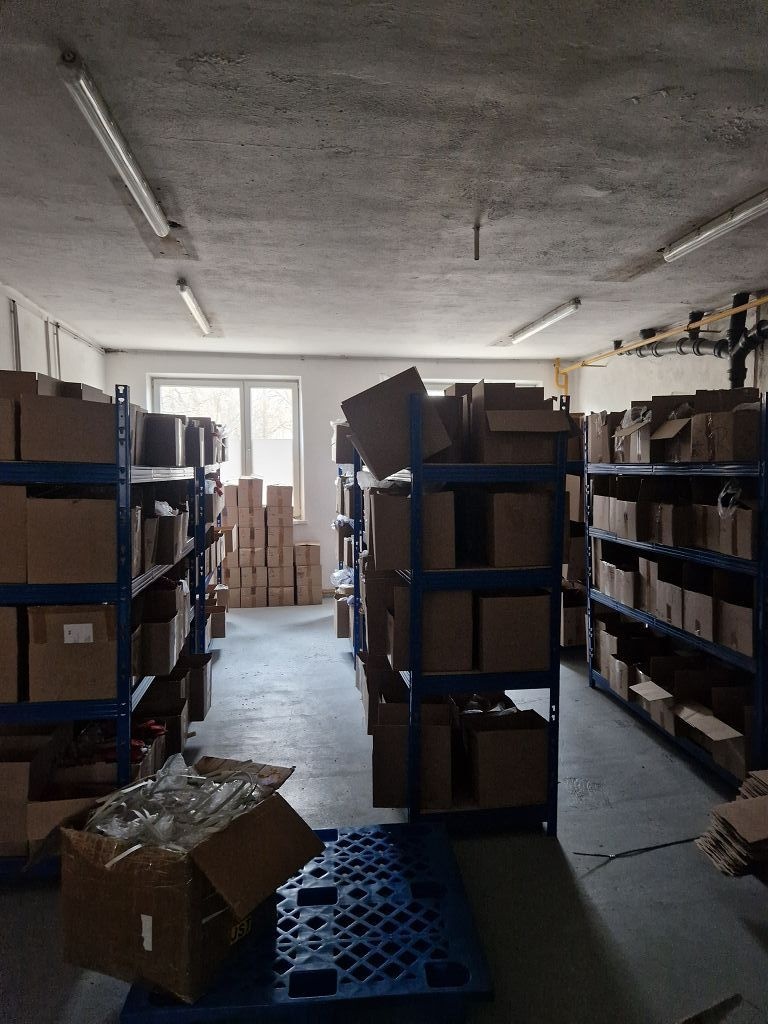 Prenájom - komerčné Priestory 200 m2 v Levoči. - 15