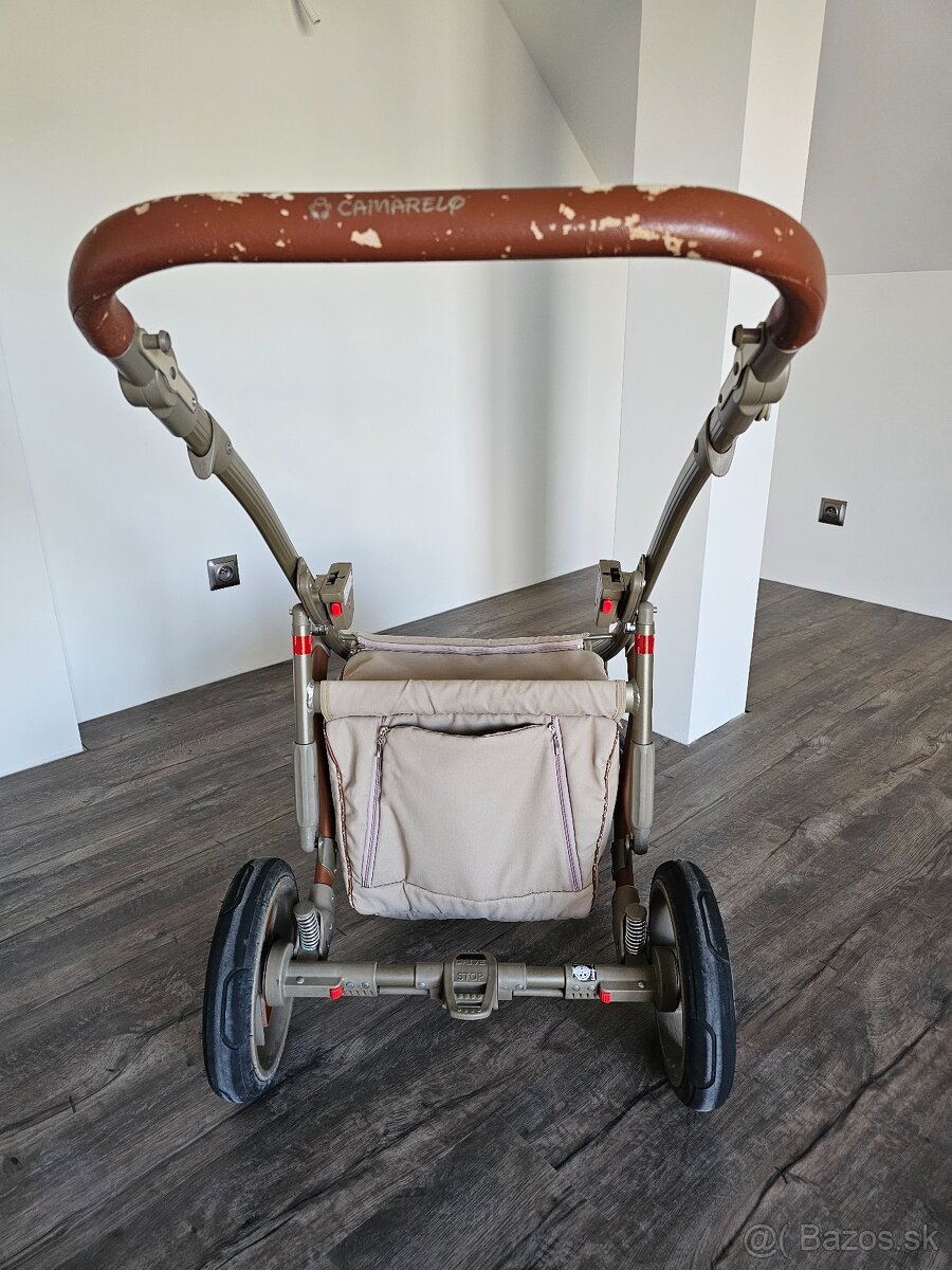 Camarelo 3 kombinácia - 15