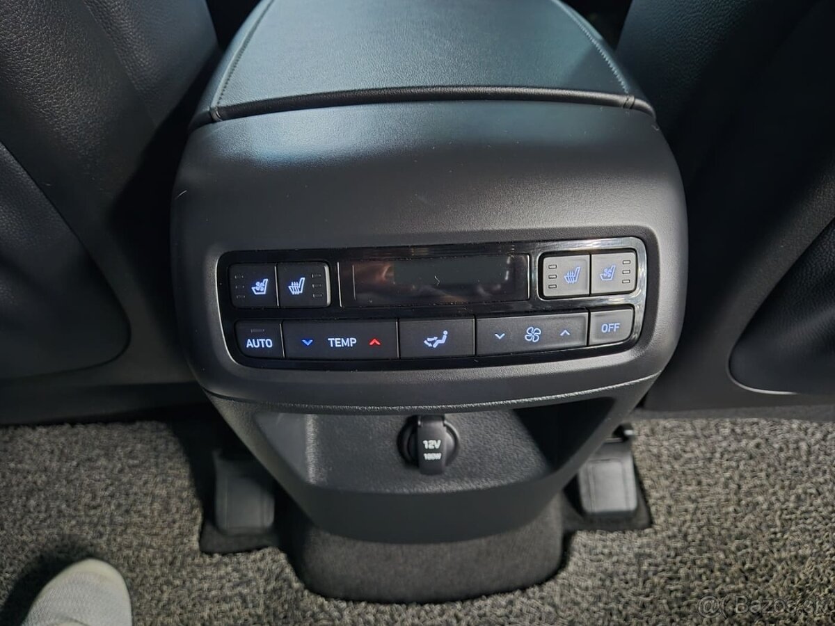 2020 HYUNDAI PALISADE PRESTIGE 2.2CRDi AWD - 15