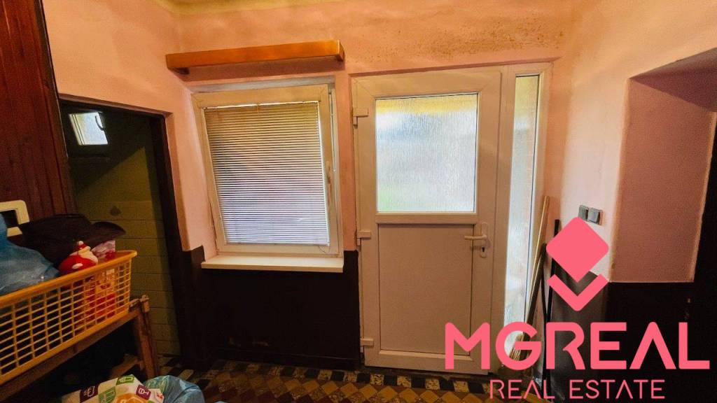 Na predaj RD Horná Ves - pozemok 1010 m2 - 15