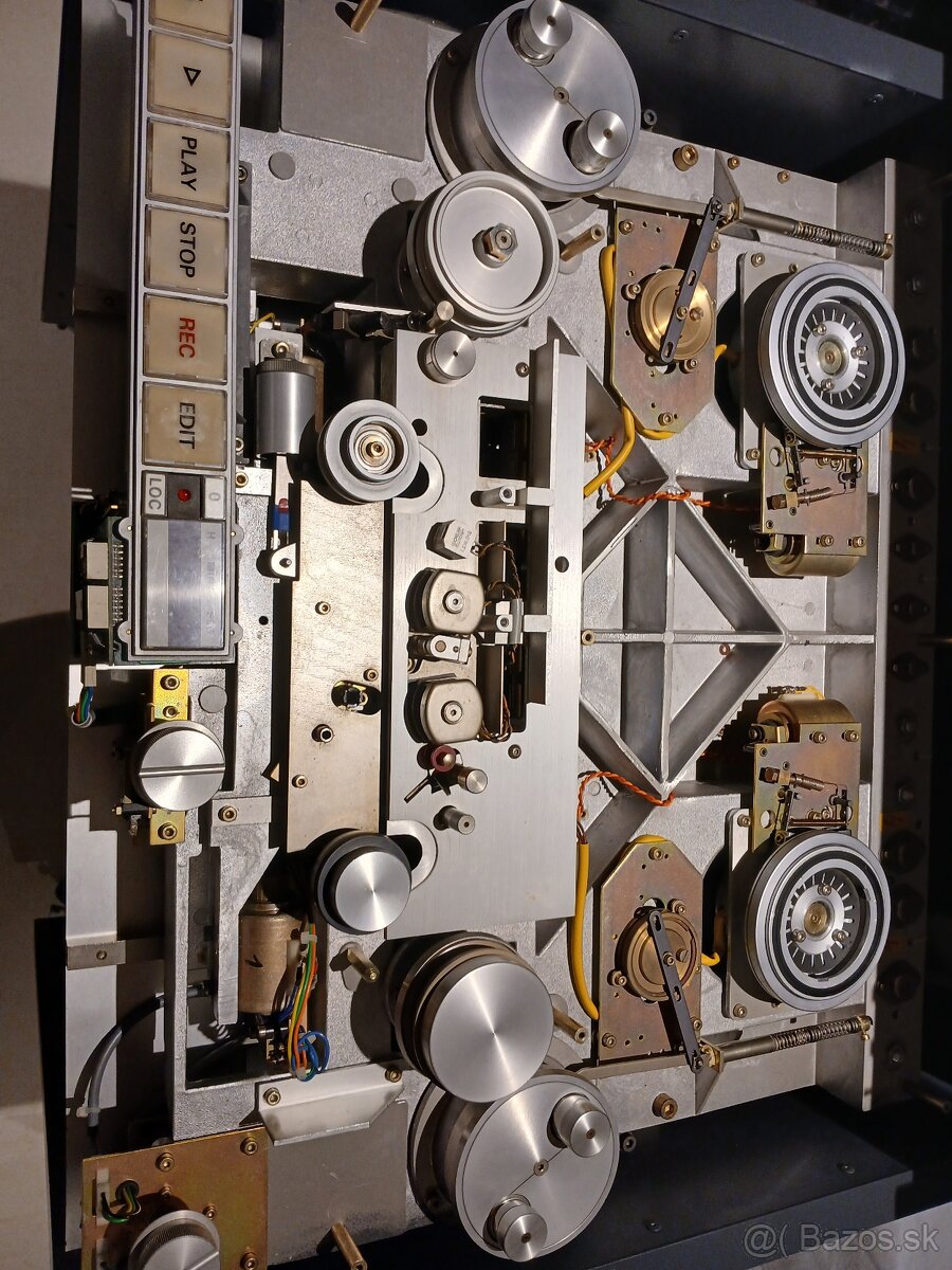 STUDER A80 - 15