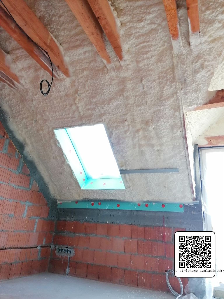 Fukana izolácia Penova striekana PURKING SUPAFIL ANHYDRIT - 15