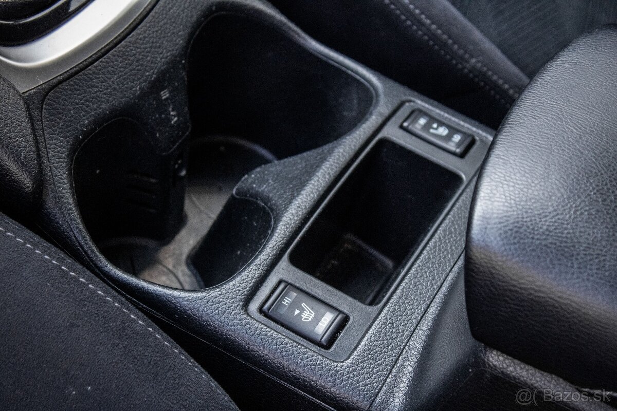 Nissan X-Trail 120kW 2016 - 15