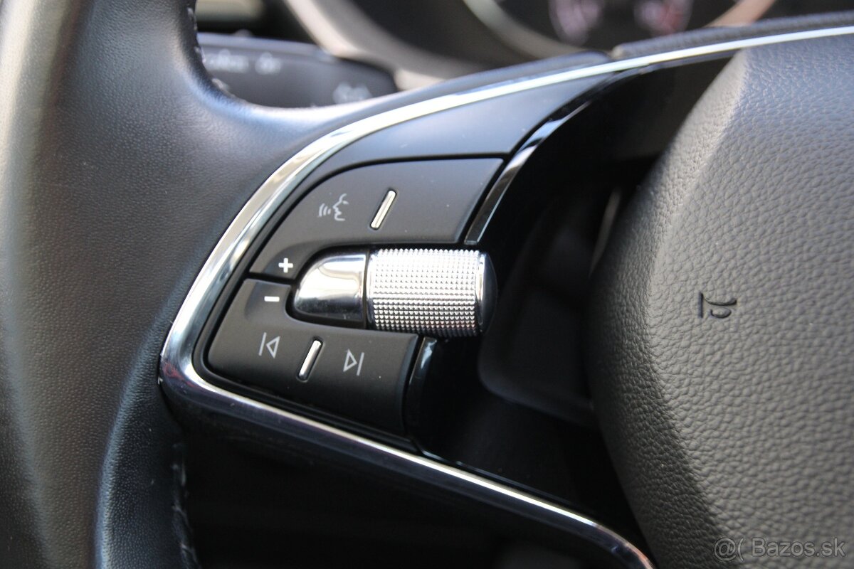 ŠKODA Fabia Active Plus - 15