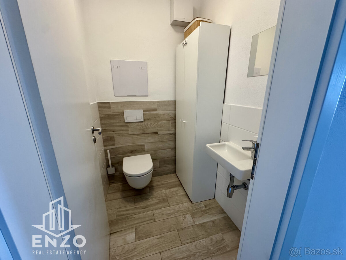 Nuppu | garážové státie – foto 10