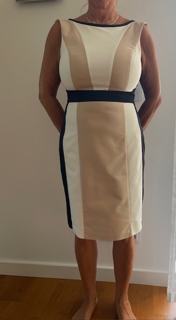 Šaty 2x a lodičky - 15