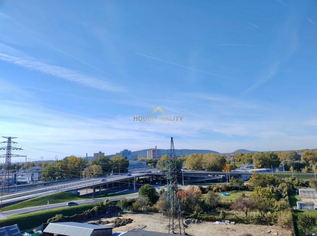 Štýlová NOVOSTAVBA 2 izbový byt, ul. Ondreja Štefanka, BA V. - 15