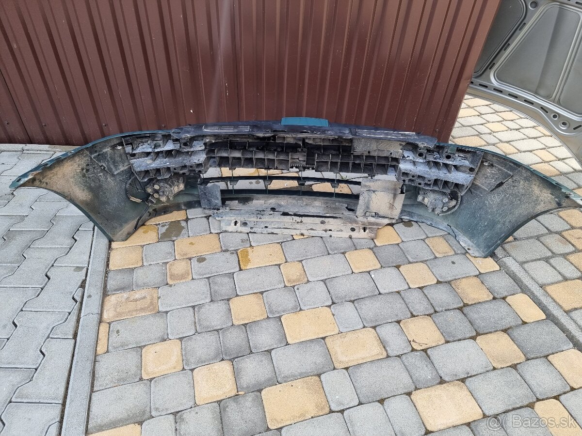 renault thalia 1 predný nárazník - 15