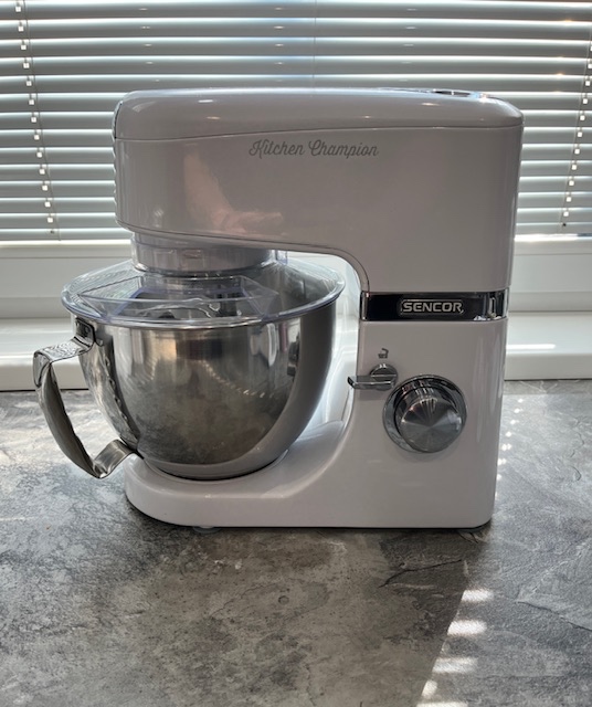 Sencor STM 6350WH 1000w kuchynský robot - 15