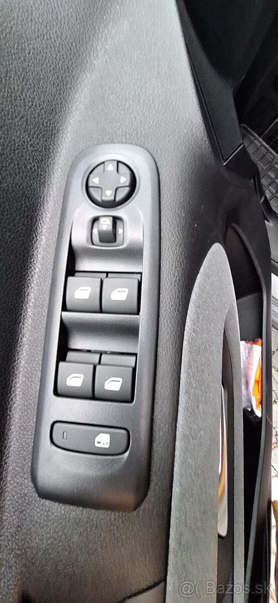 PEUGEOT RIFTER GT BlueHDi 130k EAT8 (MY80) - 15