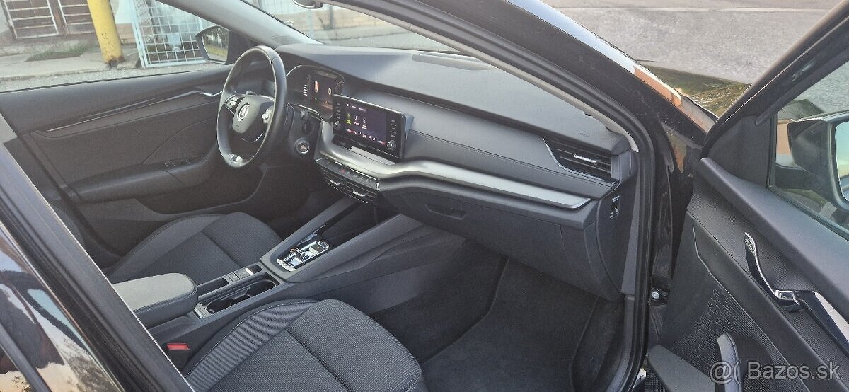 Škoda Octavia Combi 2.0 TDI 110KW DSG - 15