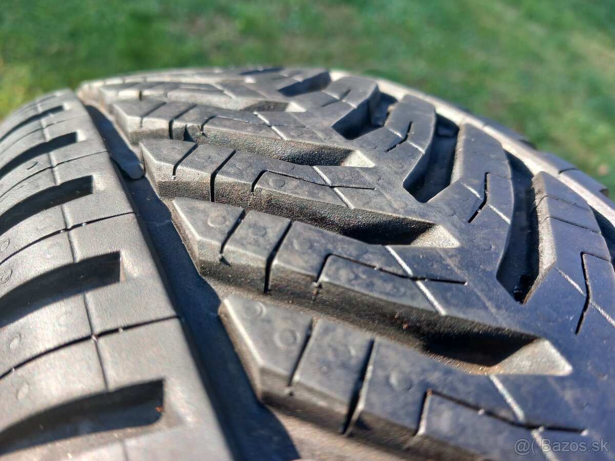 165/70 r14 celoročne pneumatiky - 15