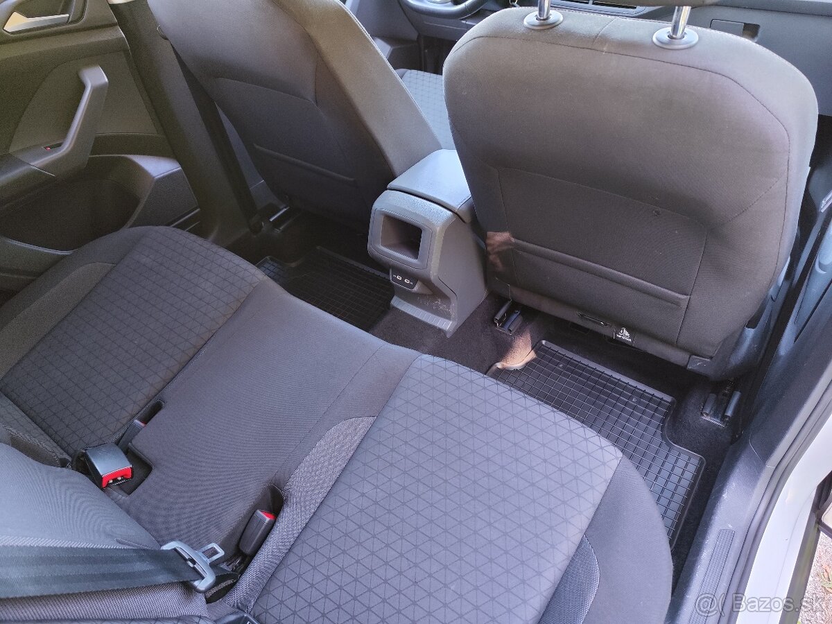 Volkswagen T-Cross 1.0 TSI Life - 15