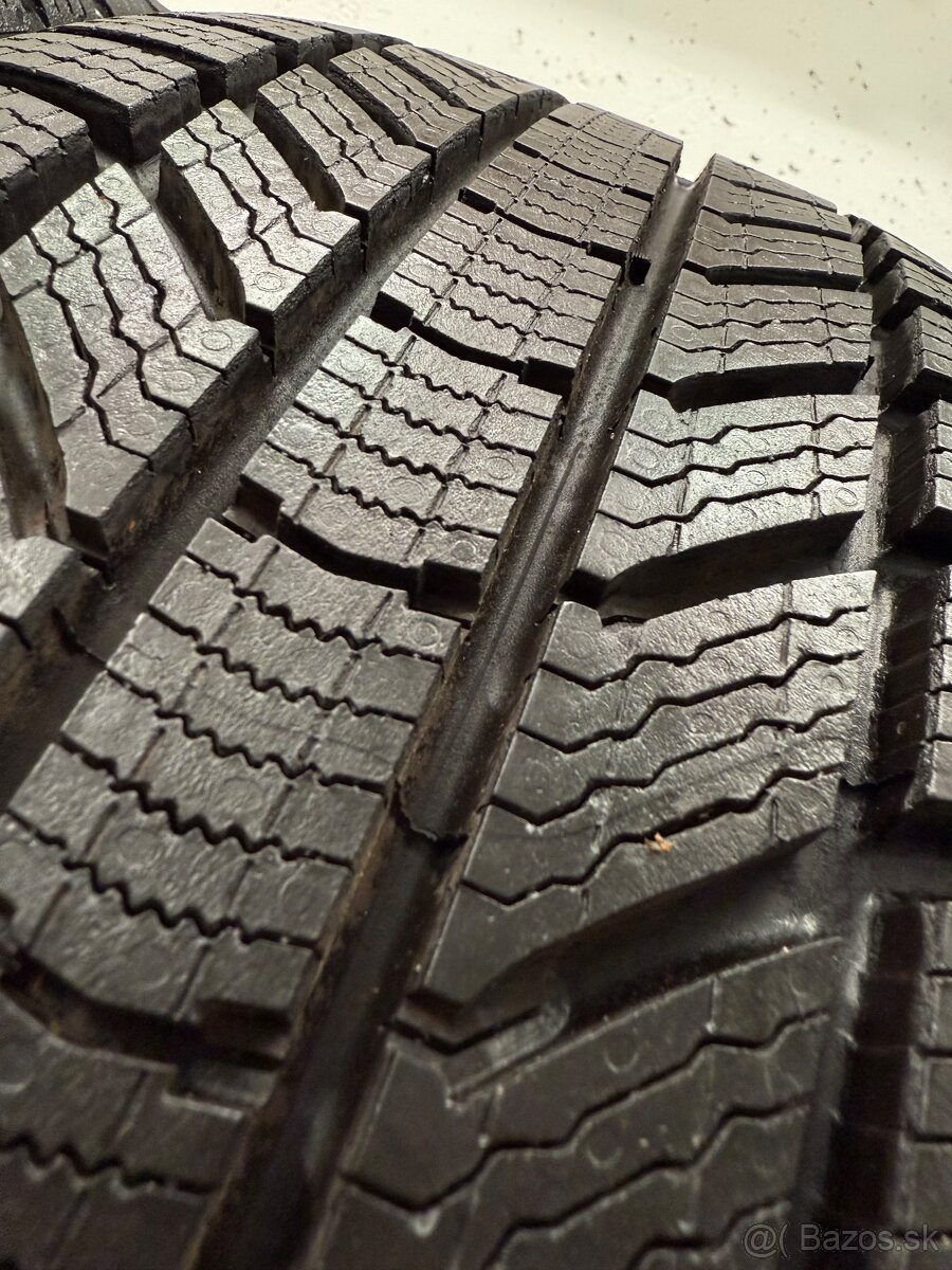 Zimná sada Volvo XC40 5x108 R20 Dvojrozmer - 15