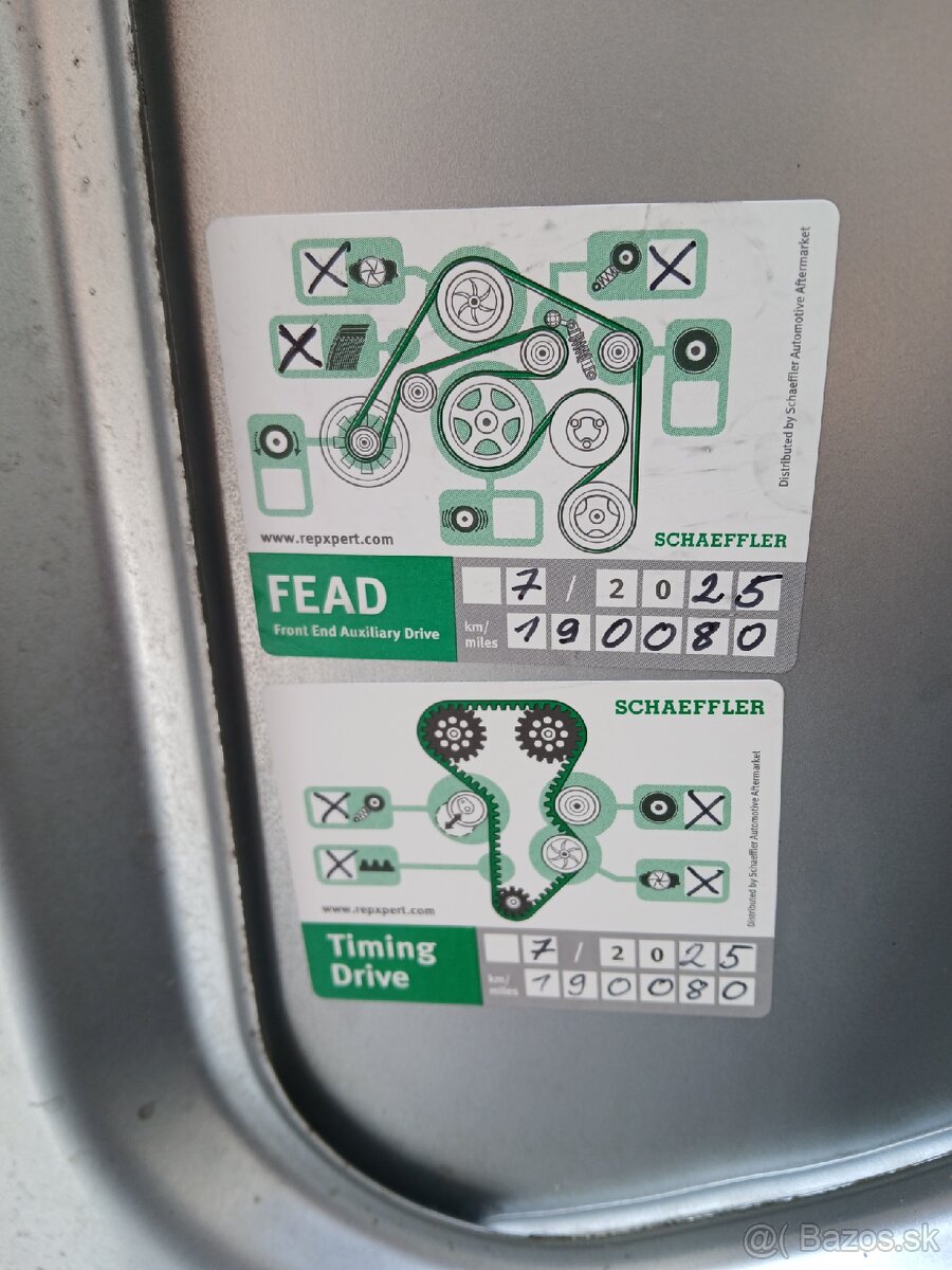 Audi A4 B5 Avant 1.8i 92kw - 15