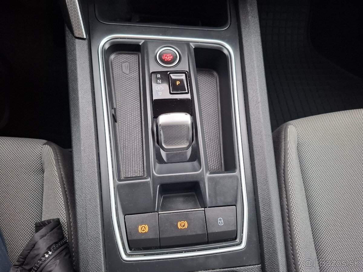 SEAT Leon ST 2.0 TDI,110 KW,DSG, 2022,ACC,LED,NAVI.. - 15