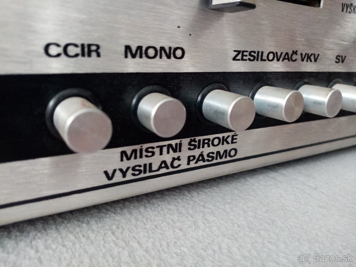 VIDEOTON - RA 5350 S Prometheus - 15