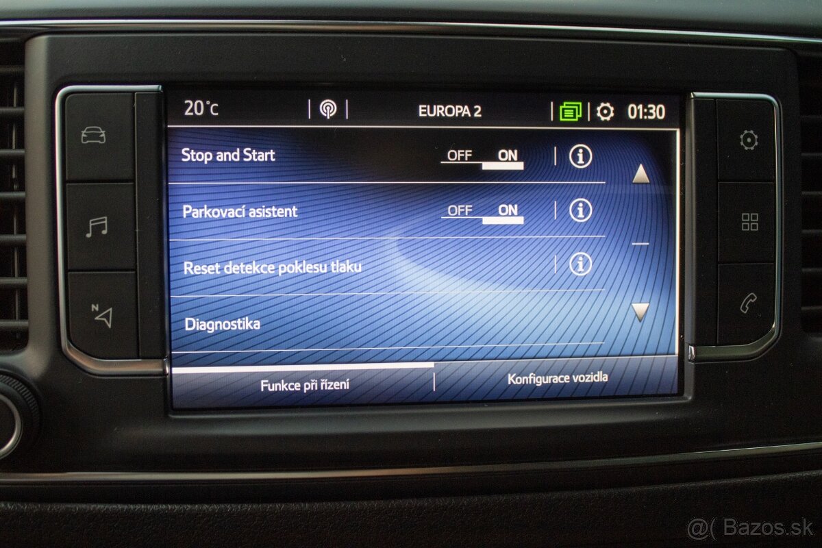 Toyota PROACE 2,0D 90KW 4D 120 LIVE - 15