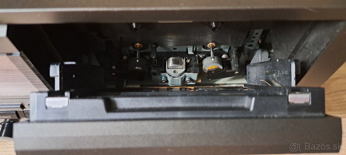 Technics RS-TR 355 - 15