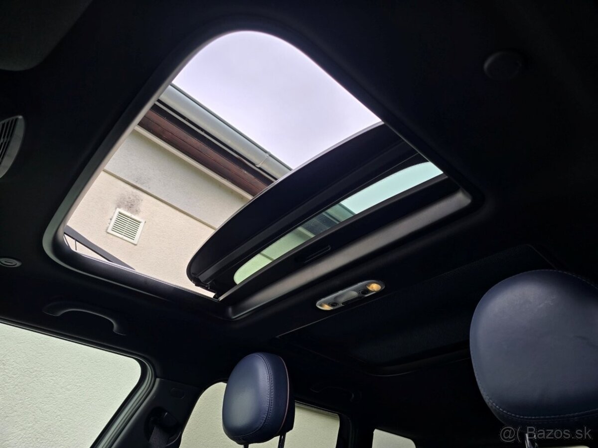 Mini Cooper SD Clubman 140kw Automat, Mesačne: 320€ - 15