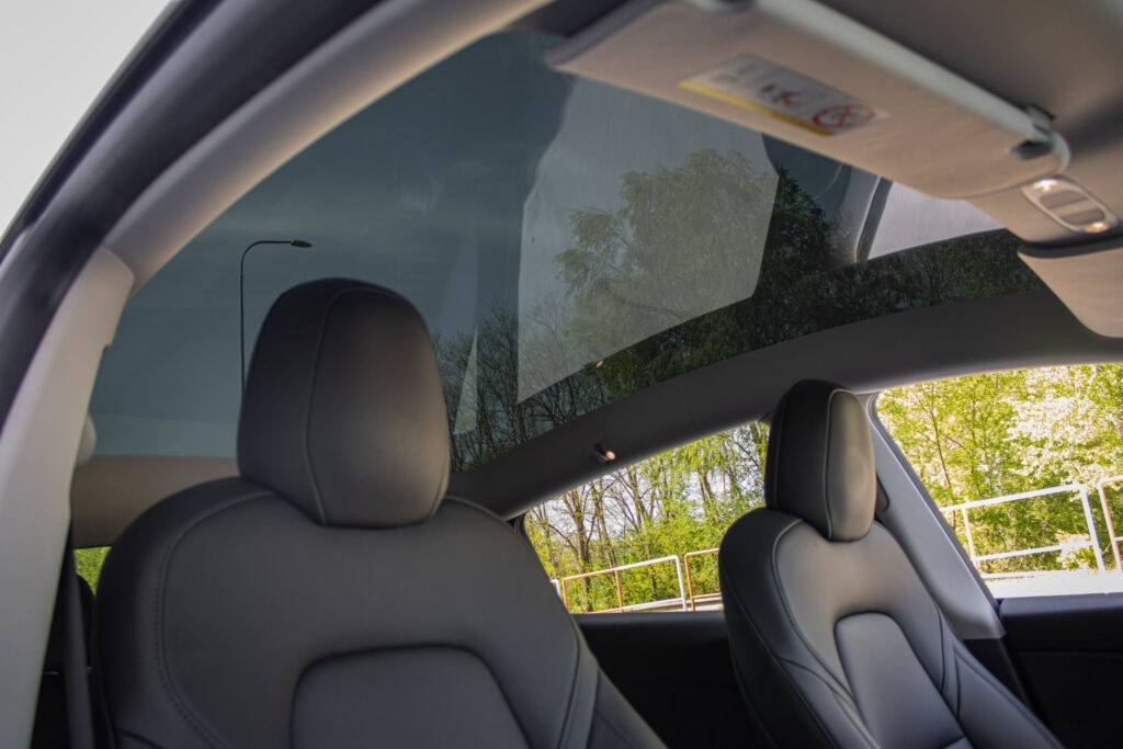 TESLA Y LongRange - 15