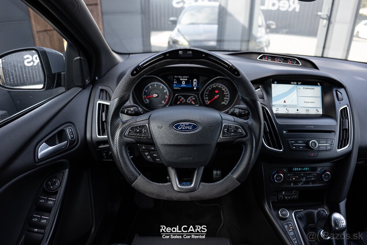 Ford Focus 2.3 EcoBoost RS Odpočet DPH - 15