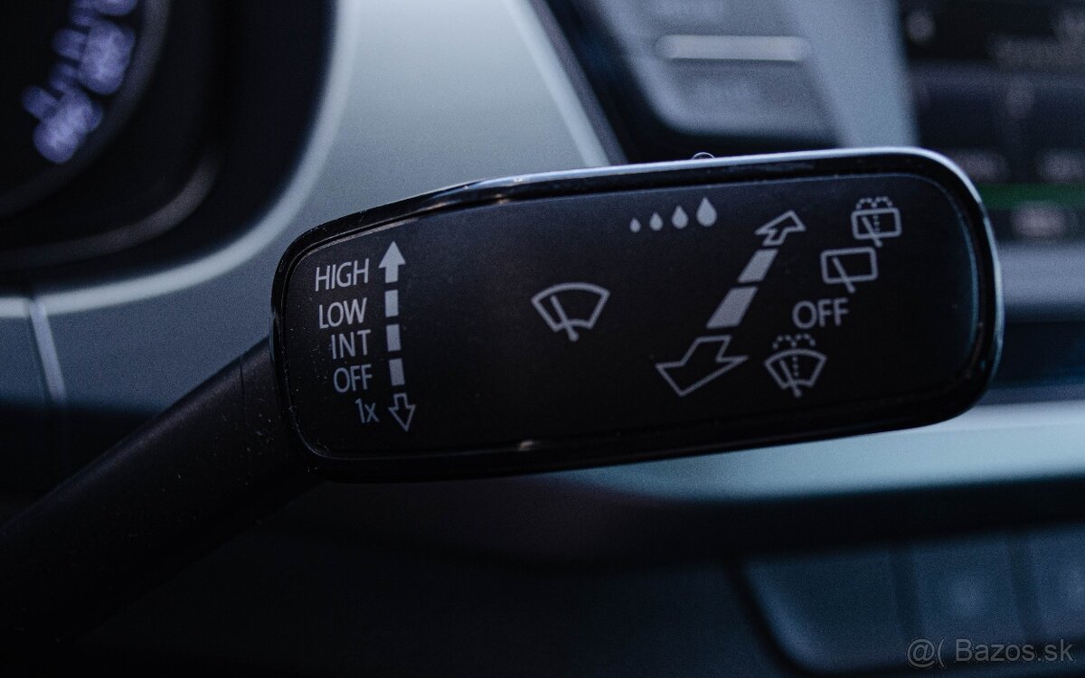 Skoda Fabia 1.2 TSI Combi - 15