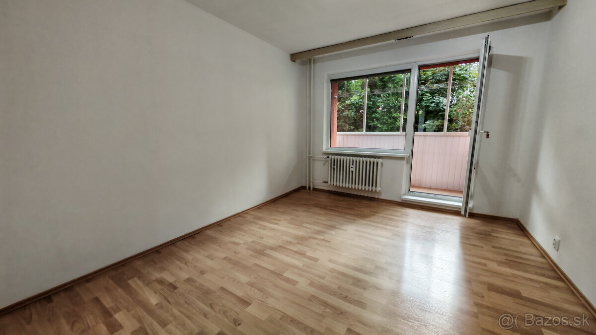 FINREA│Priestranný 4-izbový byt (88m2) s lódžiou – Nemocničn - 15