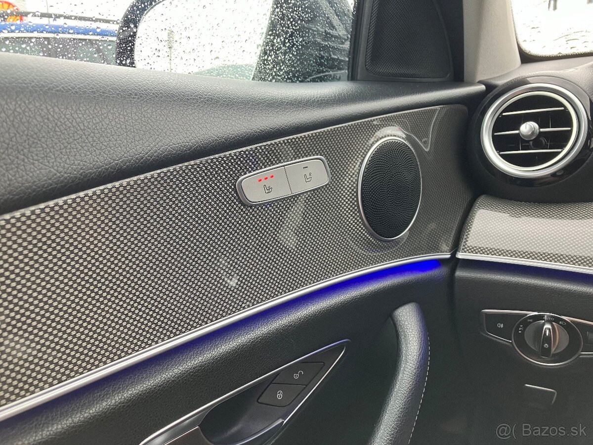 Mercedes-Benz E 220d w213 SR - 15