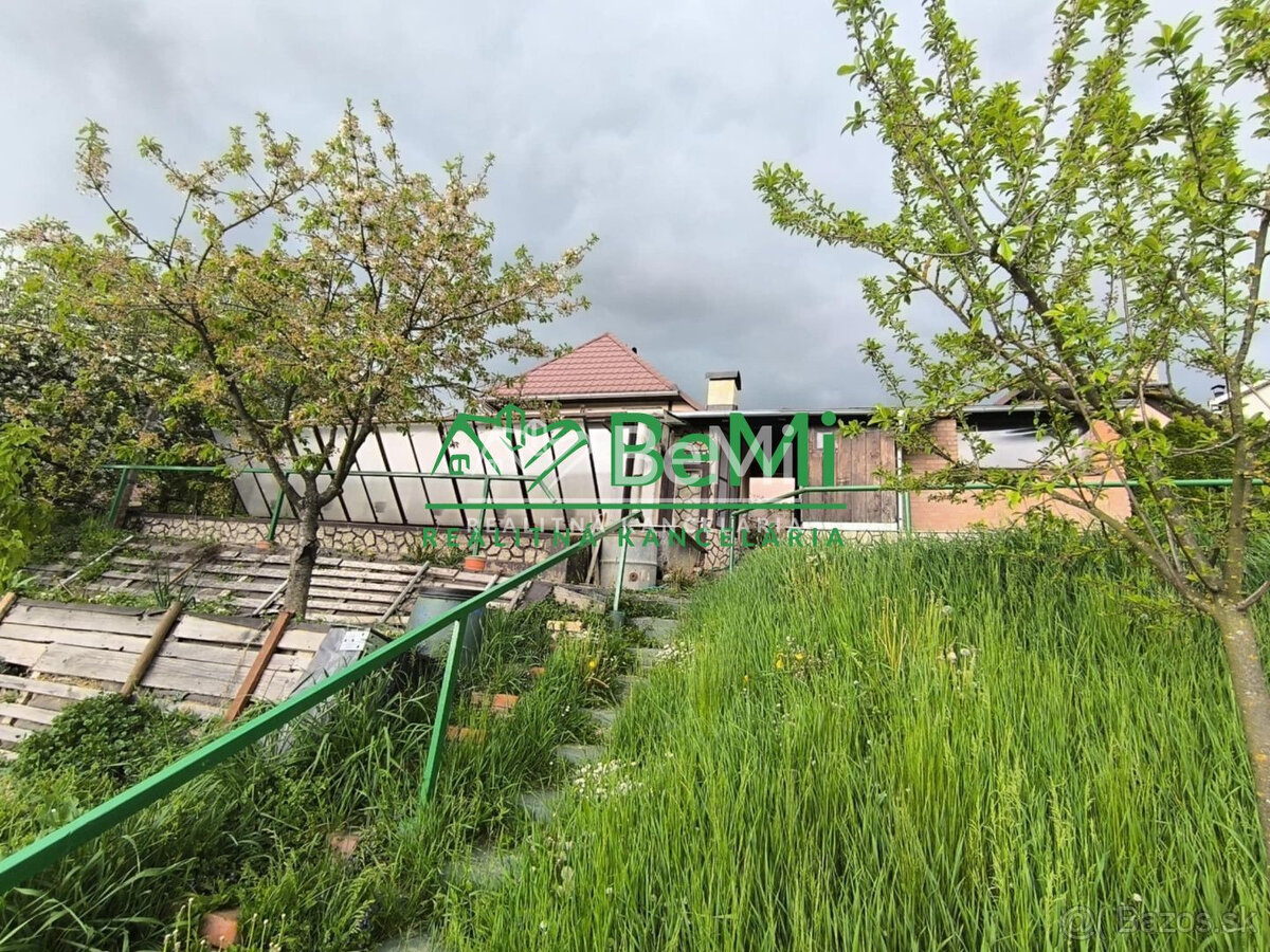 Znížená cena Chalupa v srdci Myjavských kopaníc Jablonka - 15