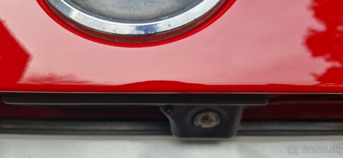 Škoda Superb Combi Sportline 2.0Tdi 4x4 Webasto 140kW - 15