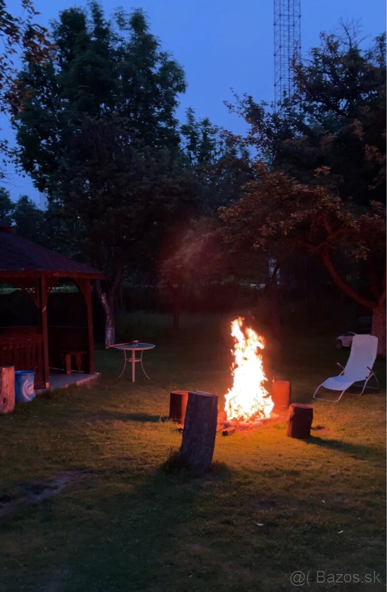 Prenájom priestoru - 15